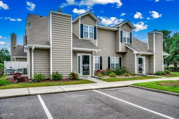 503 20th Ave. N #44C, North Myrtle Beach, SC 29582