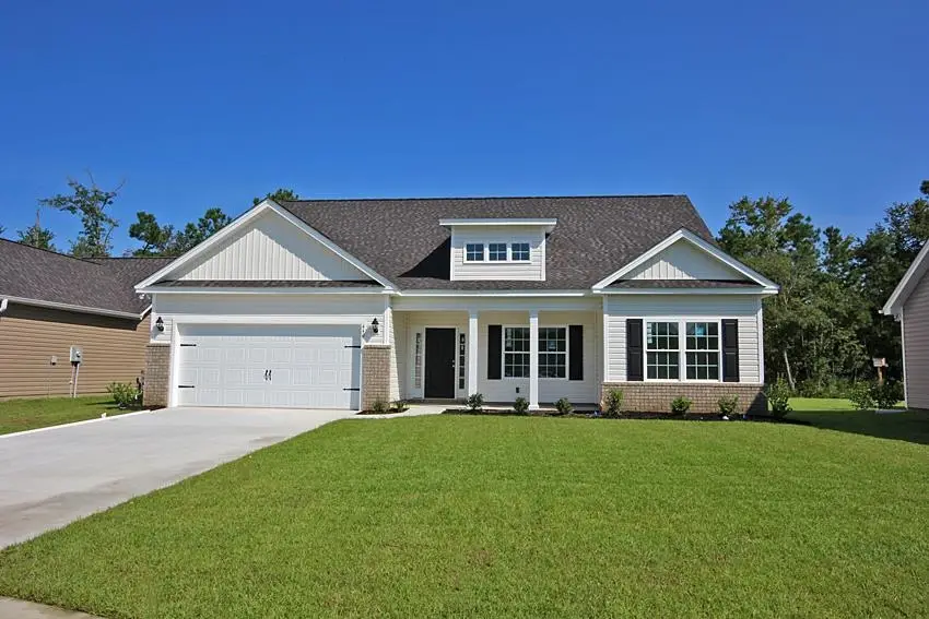 1140 Marley St., Conway, SC 29527 - #1