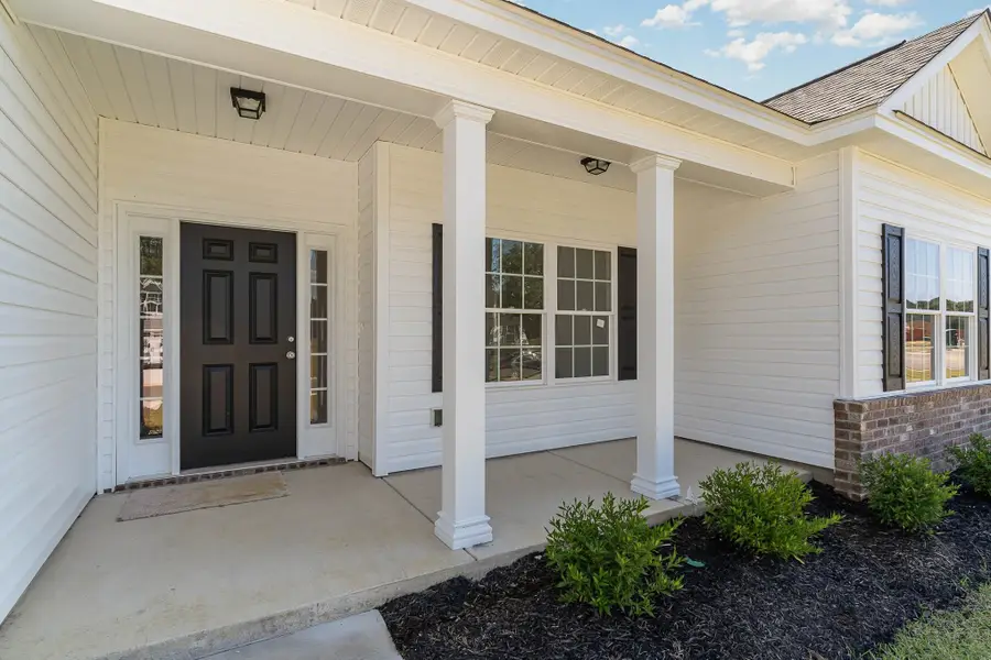 1140 Marley St., Conway, SC 29527 - #2