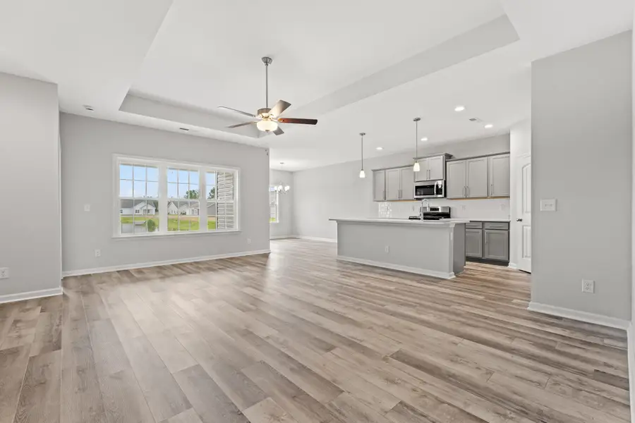 948 Woodside Dr., Conway, SC 29526 - #3