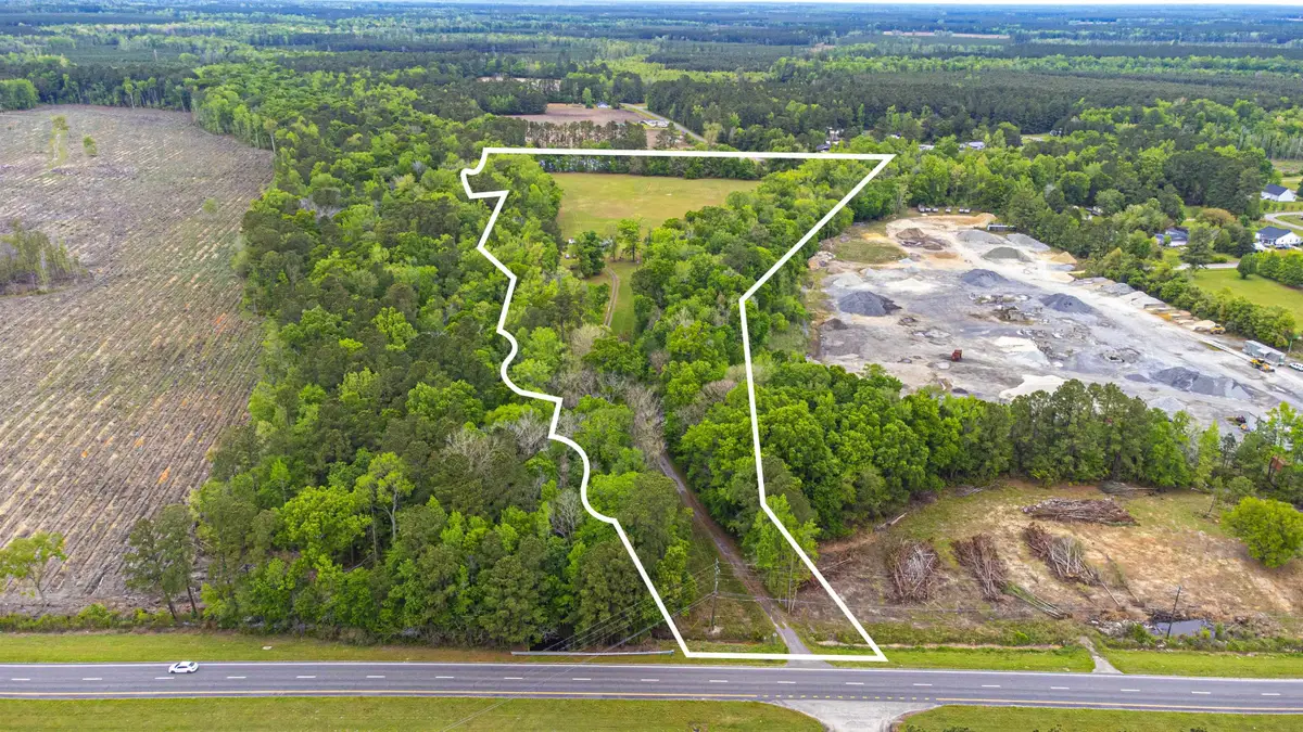 8946 Highmarket St., Georgetown, SC 29440 - #1