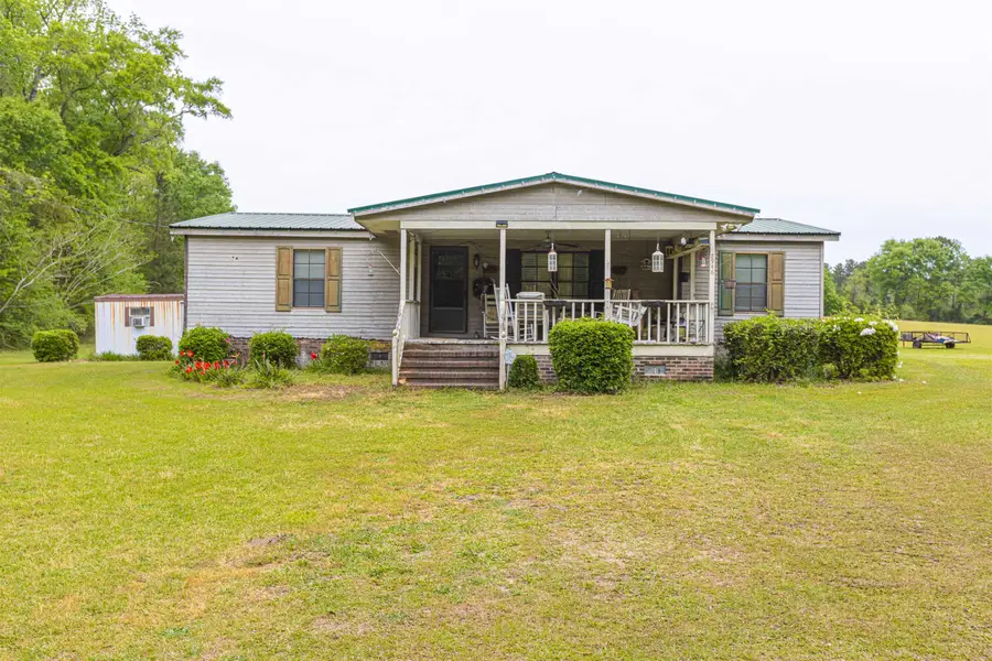 8946 Highmarket St., Georgetown, SC 29440 - #2