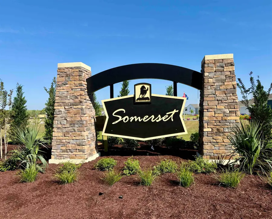 5030 Gallop Ct., Myrtle Beach, SC 29588 - #2