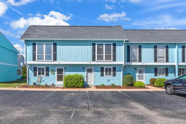 835 Villa Dr. #835, North Myrtle Beach, SC 29582