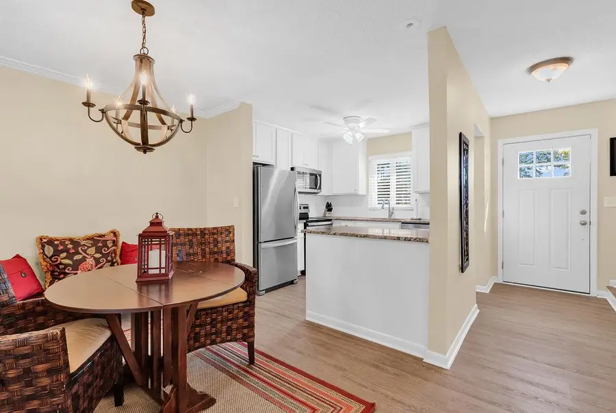 835 Villa Dr. #835, North Myrtle Beach, SC 29582 - #2