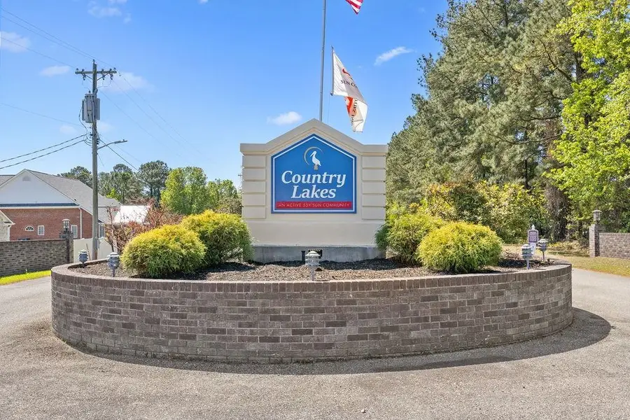 4385 Erie Dr., Little River, SC 29566 - #2