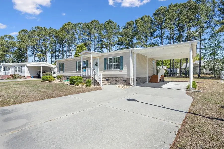 4385 Erie Dr., Little River, SC 29566 - #3