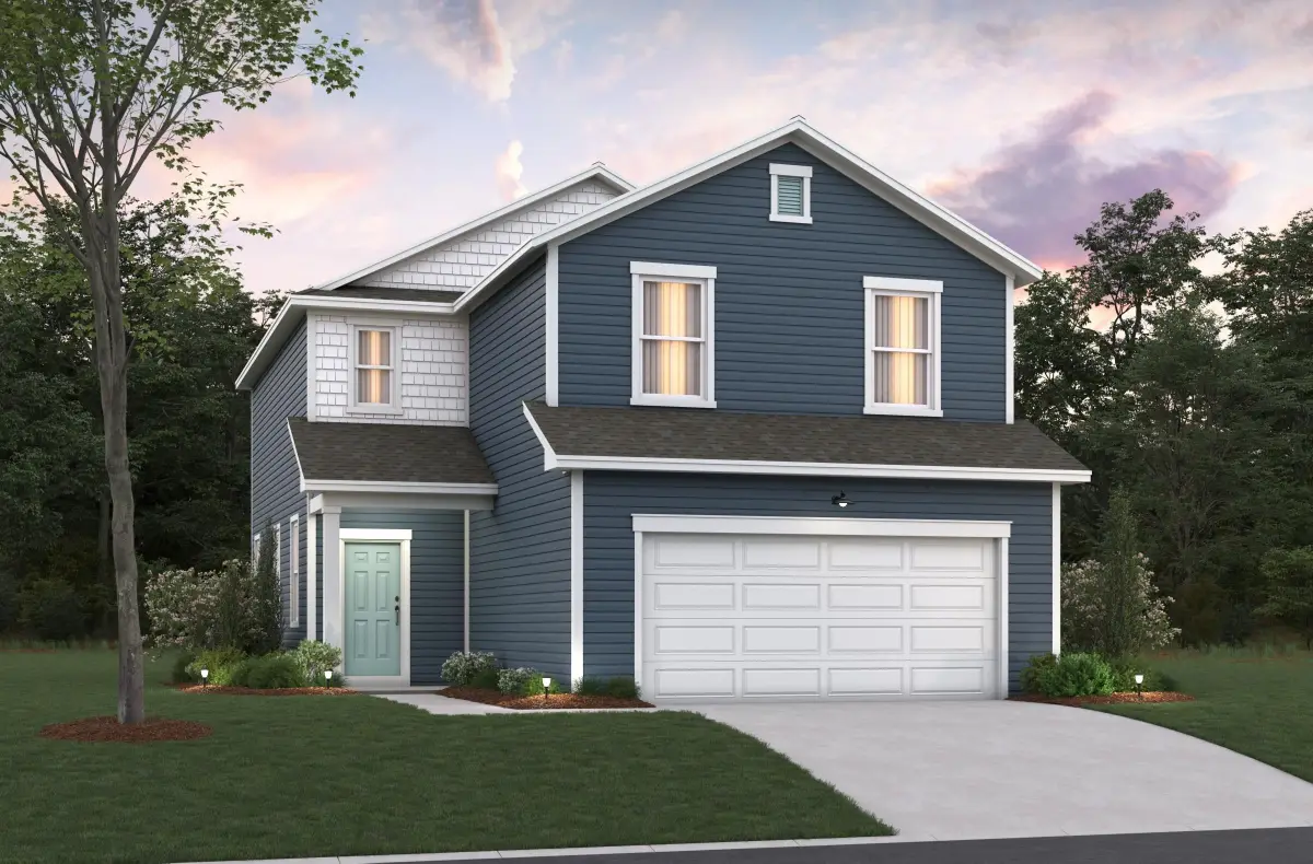 5038 Gallop Ct., Myrtle Beach, SC 29588 - #1