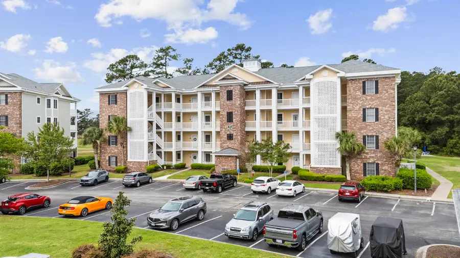 4870 Luster Leaf Circle #201, Myrtle Beach, SC 29577 - #2