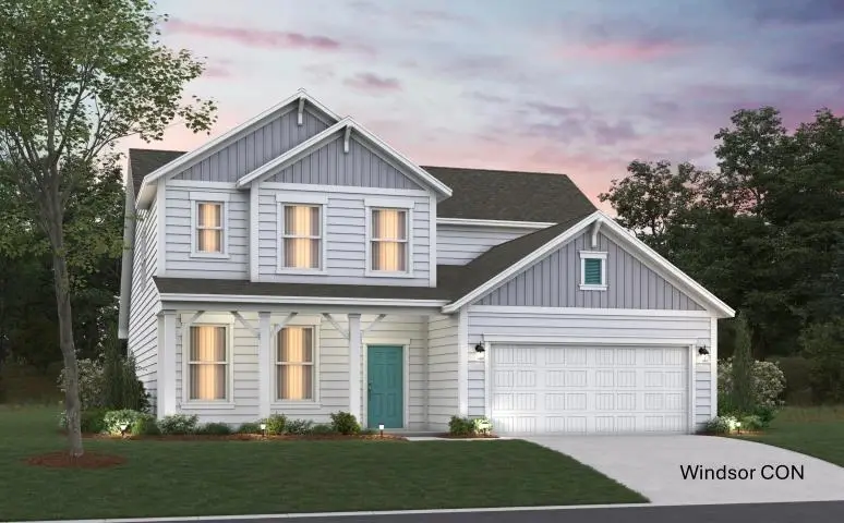 6017 Harness Ct., Myrtle Beach, SC 29588 - #1