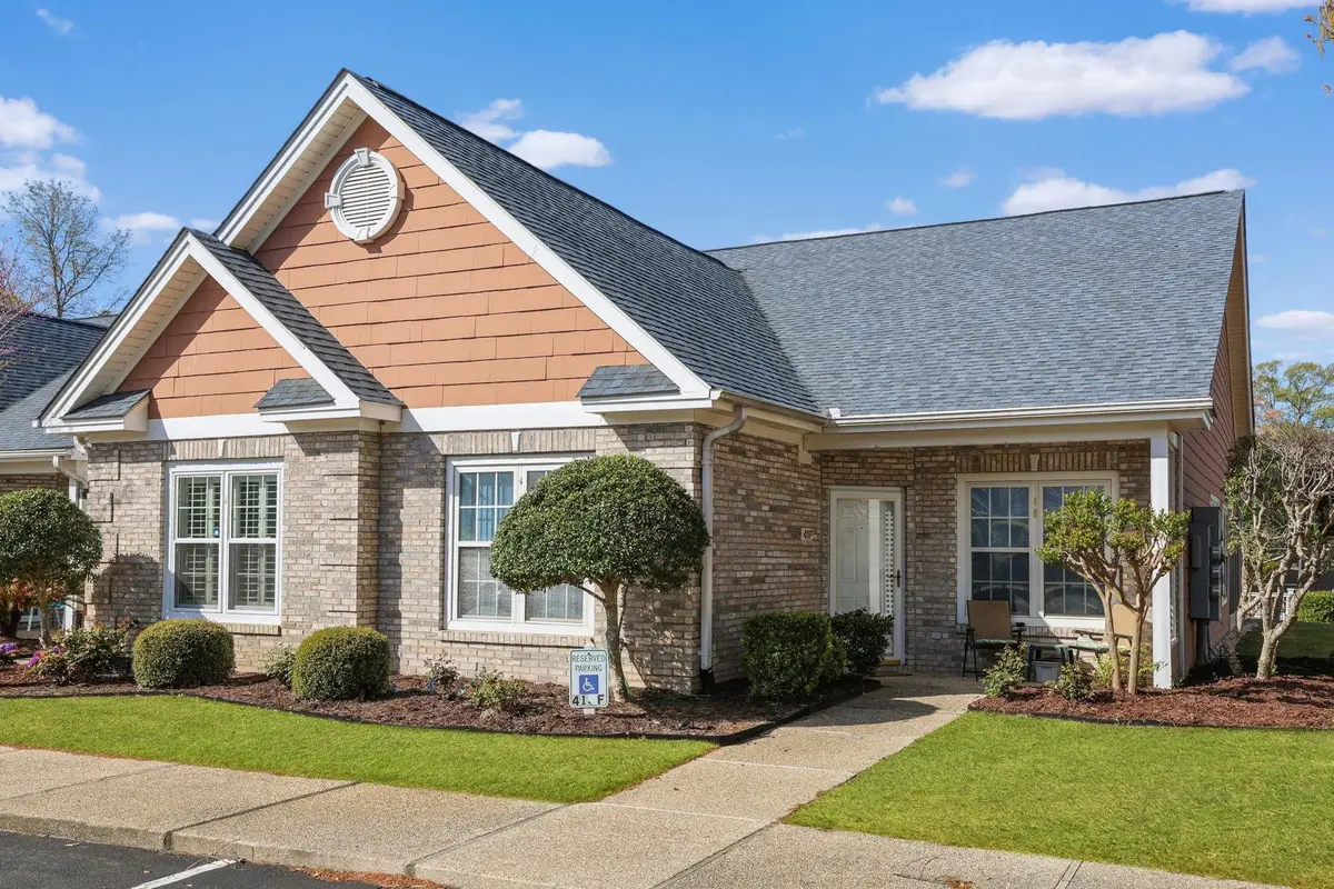 4640 Lightkeepers Way #41-F, Little River, SC 29566 - #1
