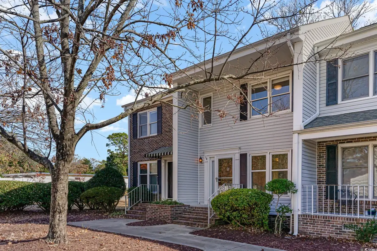 4115 Little River Rd. #9B, Myrtle Beach, SC 29577 - #1