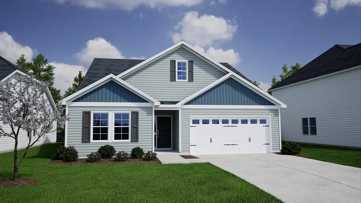 185 NW Mayflower Dr., Calabash, NC 28467 - #1