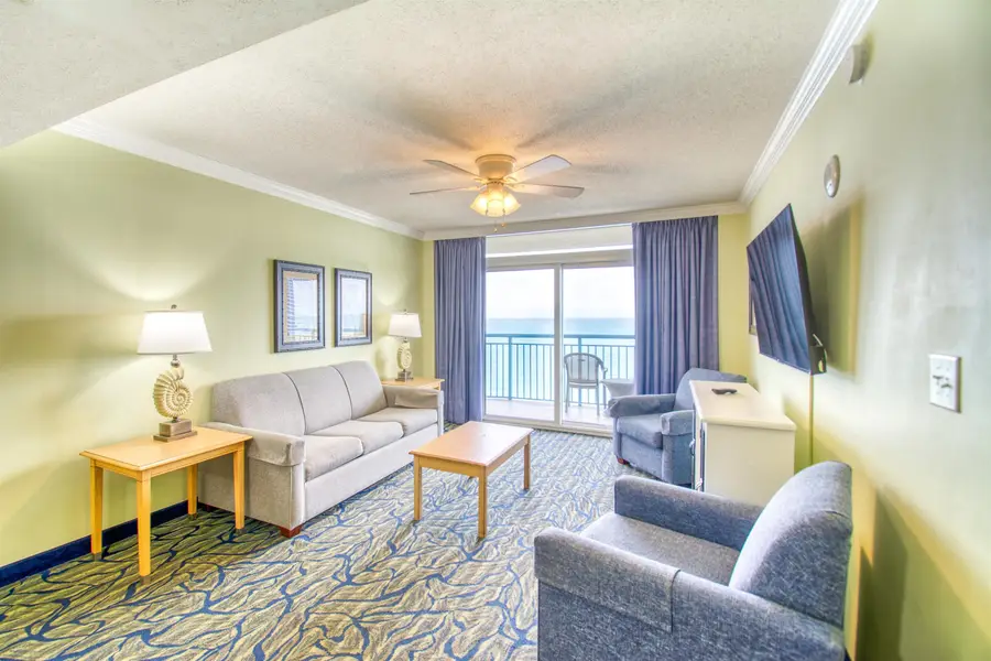 2201 S Ocean Blvd. #1001/1002, Myrtle Beach, SC 29577 - #3