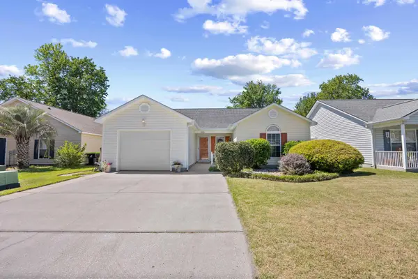 3006 Sabal Ct., Murrells Inlet, SC 29576