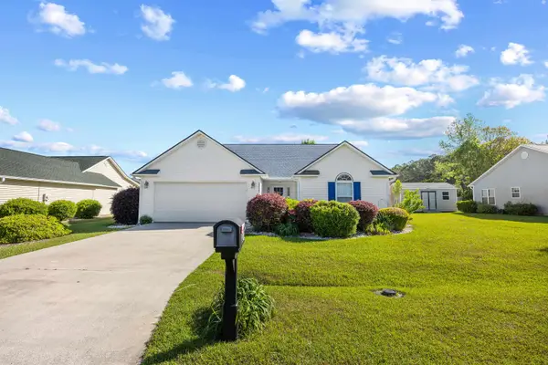 2375 Seaford Dr., Longs, SC 29568