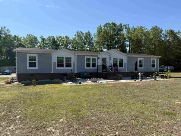 815 Sheila Dr., Johnsonville, SC 29555