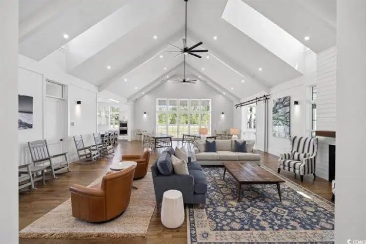 1253 Newell Dr, Myrtle Beach, SC 29588 - #2