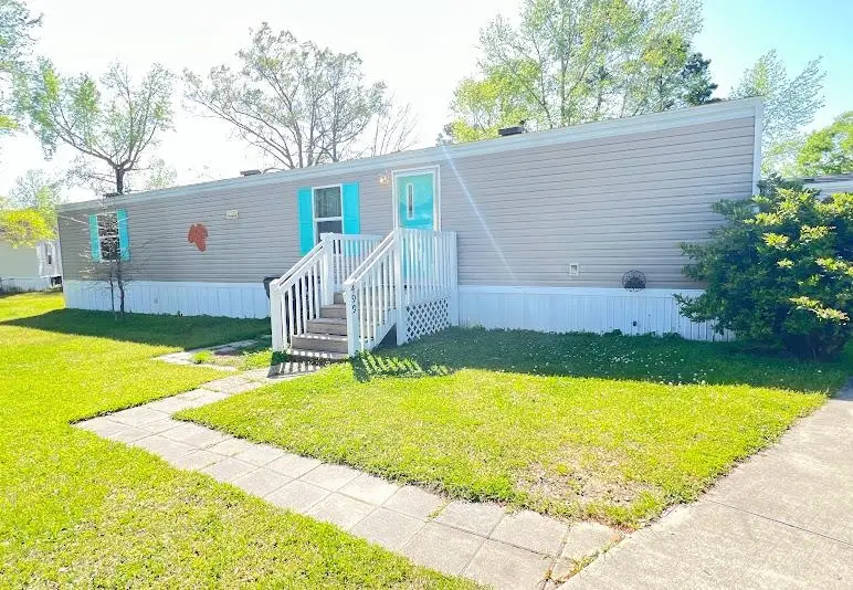 499 Keystone Ln., Myrtle Beach, SC 29588 - #1