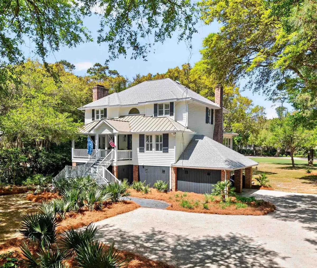 186 Sanderling Ave., Georgetown, SC 29440 - #1