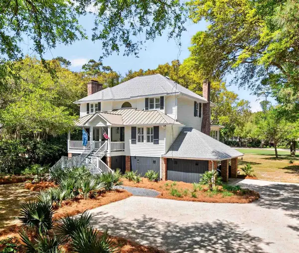 186 Sanderling Ave., Georgetown, SC 29440