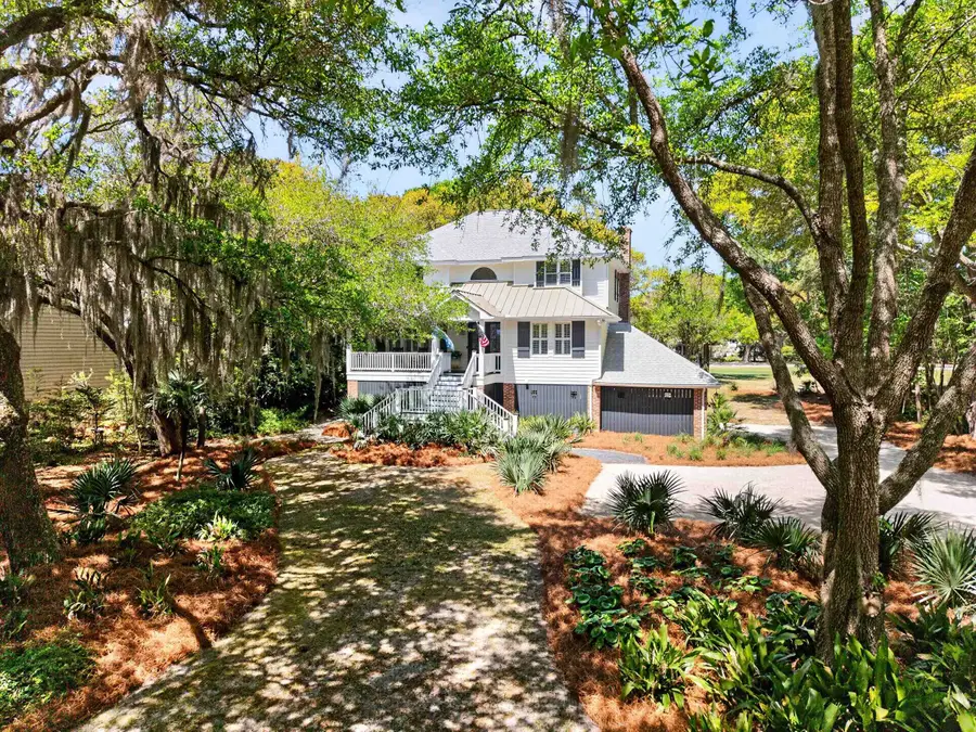 186 Sanderling Ave., Georgetown, SC 29440 - #2