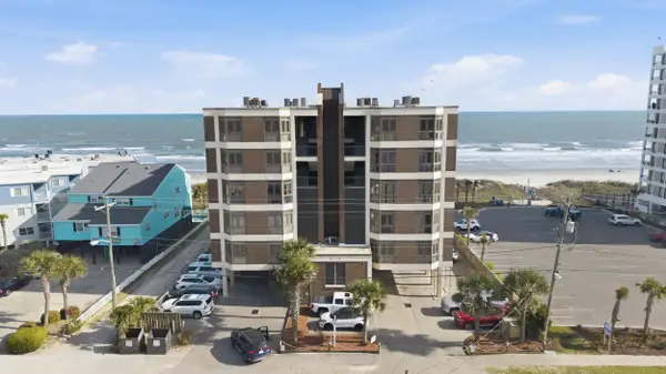 6208 N Ocean Blvd. #402, North Myrtle Beach, SC 29582