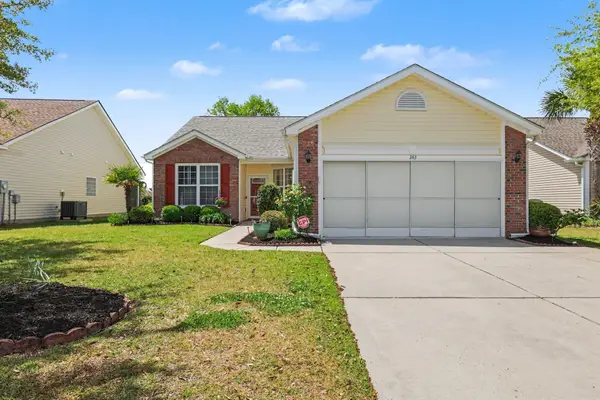 363 Vermillion Dr., Little River, SC 29566