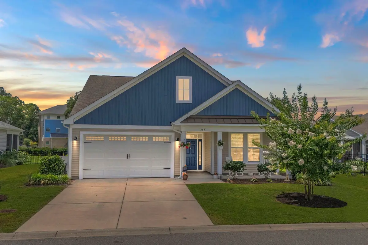 264 Switchgrass Loop, Little River, SC 29566 - #1