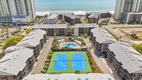 212 2nd Ave. N #731, North Myrtle Beach, SC 29582