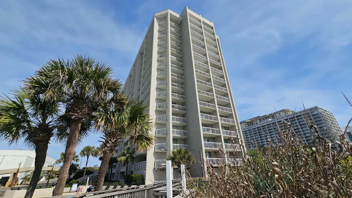 9820 Queensway Blvd. #502, Myrtle Beach, SC 29572 - #1