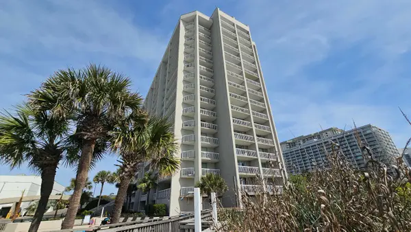9820 Queensway Blvd. #502, Myrtle Beach, SC 29572