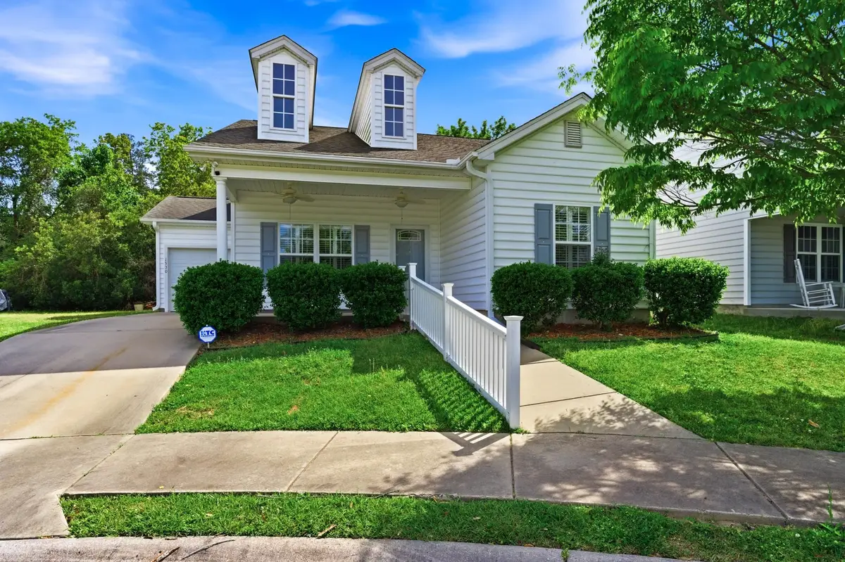 1530 Stilley Circle, Conway, SC 29526 - #1