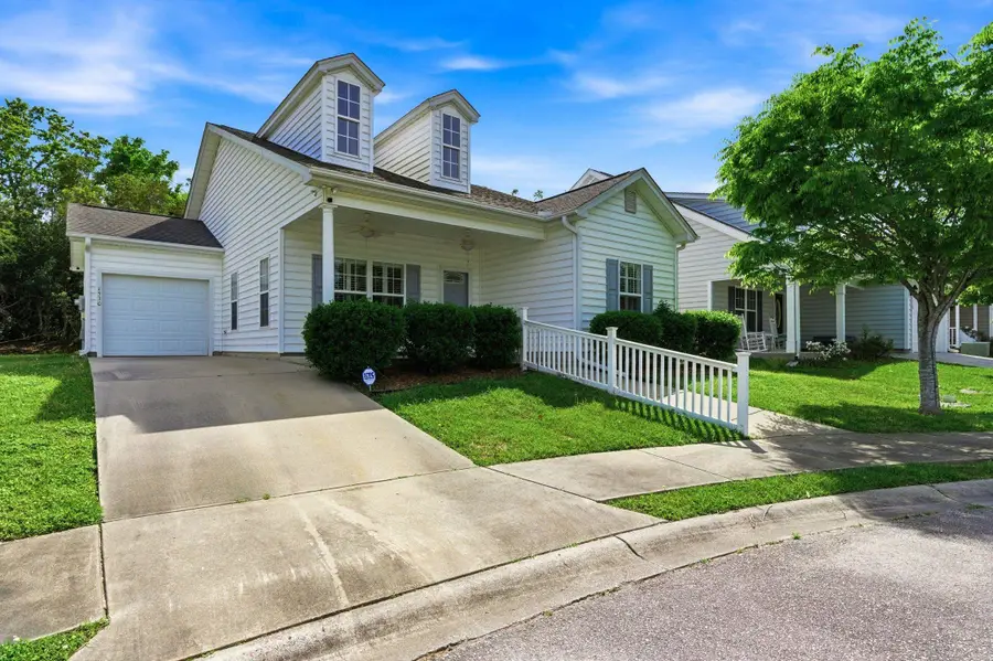 1530 Stilley Circle, Conway, SC 29526 - #2