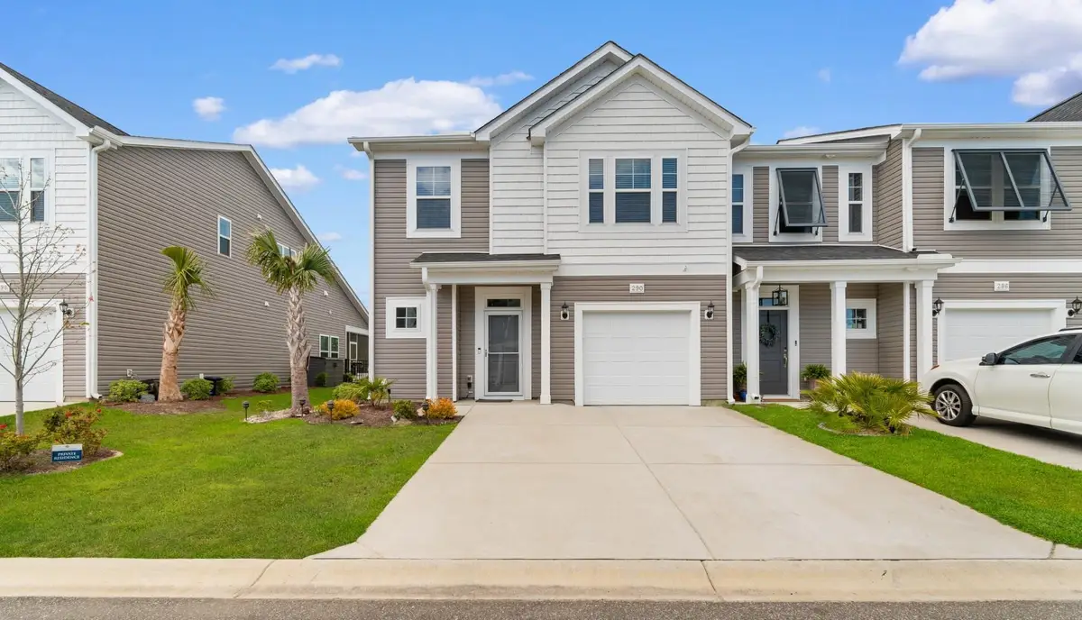 290 Sandridgebury Dr. #290, Little River, SC 29566 - #1
