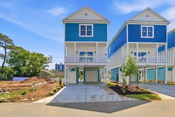2309 Seaseeker Ln., Myrtle Beach, SC 29577