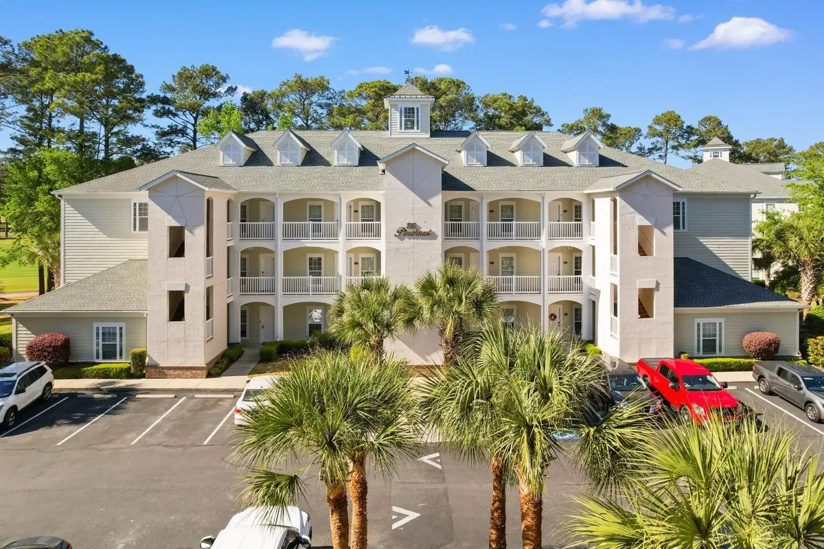 112 Cypress Point Ct. #302, Myrtle Beach, SC 29579 - #1