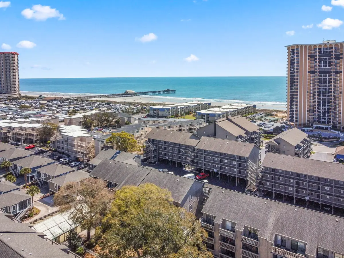 206 Maison Dr. #Q-304, Myrtle Beach, SC 29572 - #1