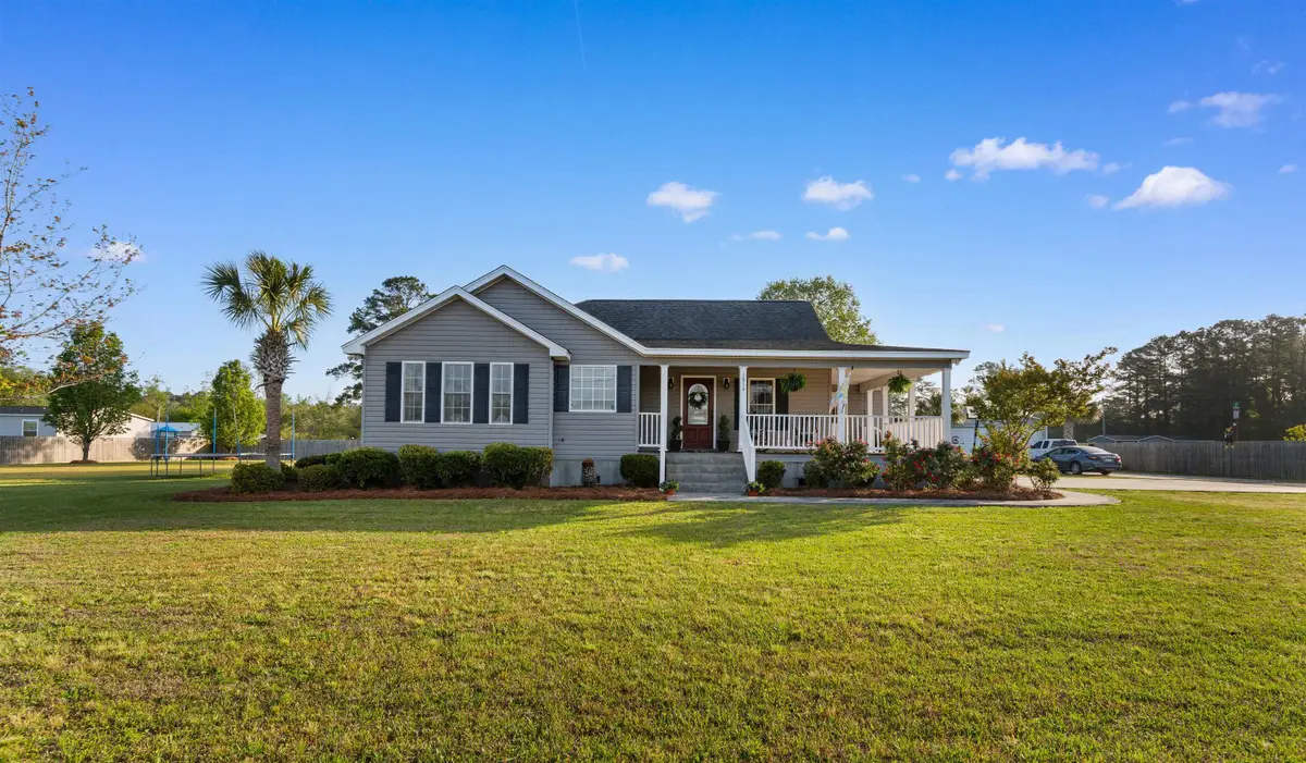 1814 Georgetown Hwy., Georgetown, SC 29440 - #1