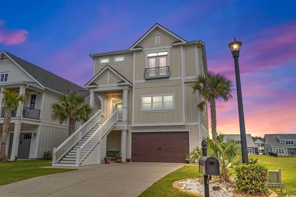 350 Harbour View Dr., Myrtle Beach, SC 29579 - #1