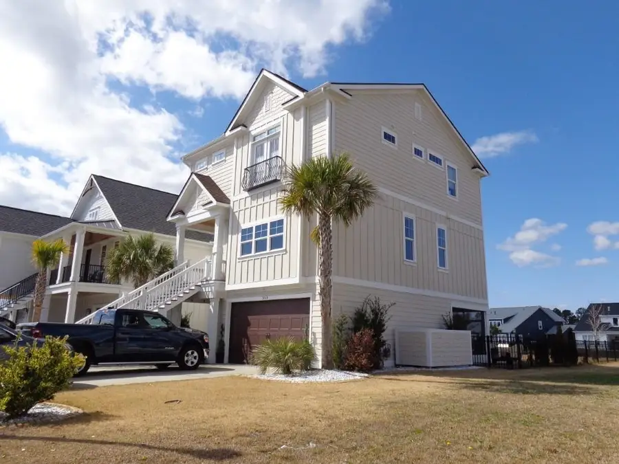 350 Harbour View Dr., Myrtle Beach, SC 29579 - #2