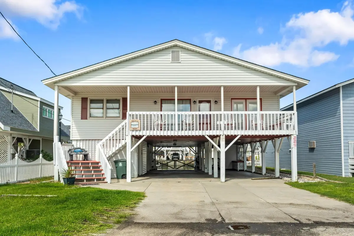 327 55th Ave. N, North Myrtle Beach, SC 29582 - #1