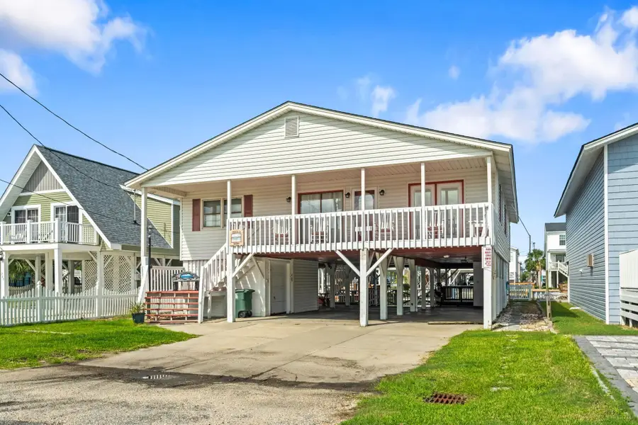 327 55th Ave. N, North Myrtle Beach, SC 29582 - #2