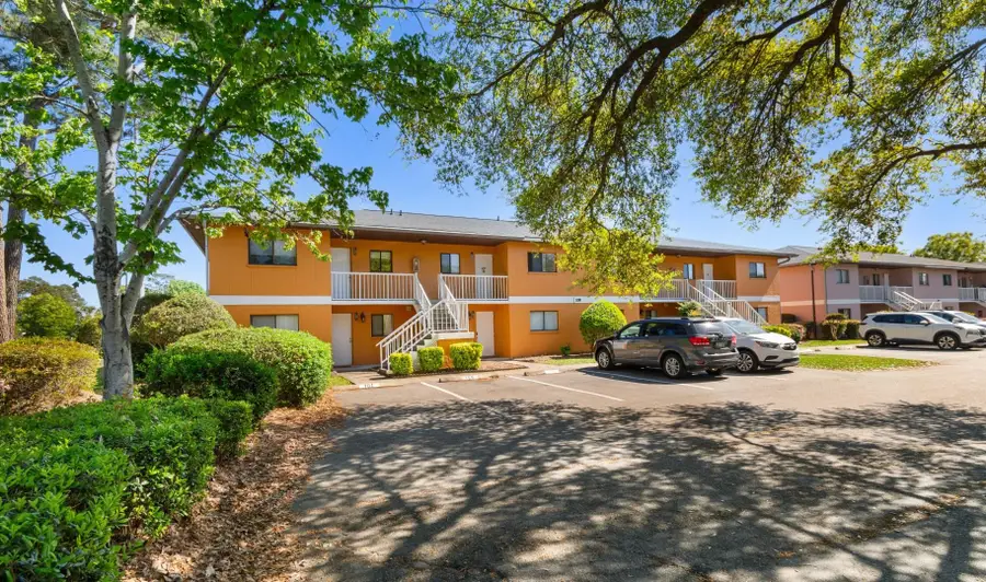 1301 Pridgen Rd. #108, Myrtle Beach, SC 29577 - #2