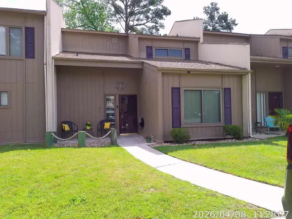 800 Egret Circle #37, Little River, SC 29566