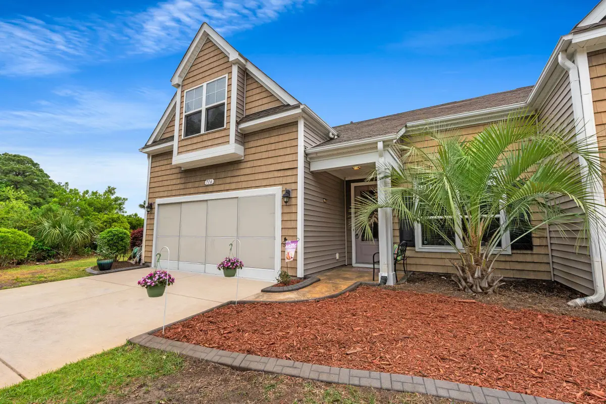 716 Pistoia Ln. #716, Myrtle Beach, SC 29579 - #1