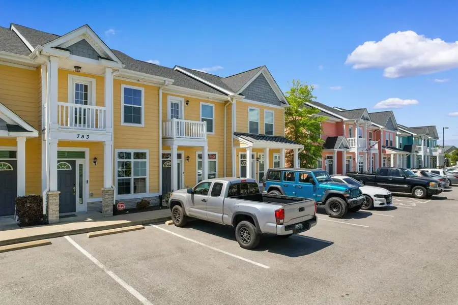 753 Moen Pl. #B, Myrtle Beach, SC 29577 - #3