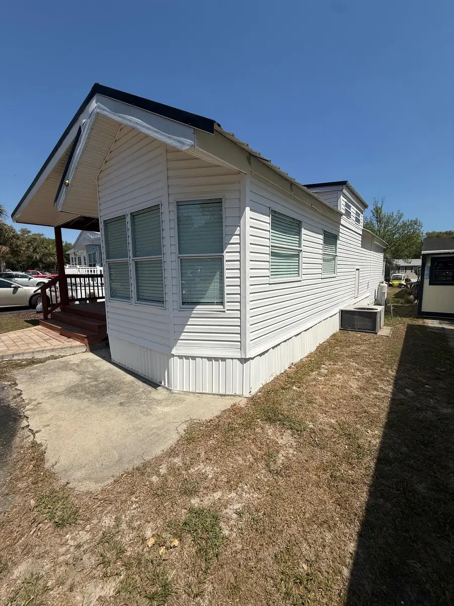 5400 Little River Neck Rd., North Myrtle Beach, SC 29582 - #3