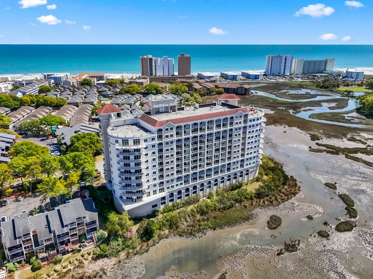 9547 Edgerton Dr. #303, Myrtle Beach, SC 29572 - #1