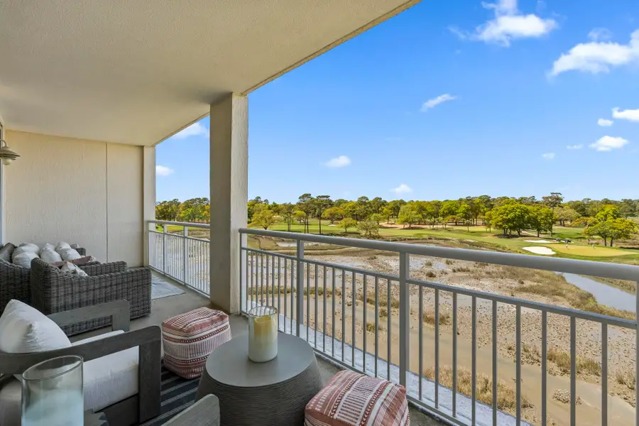 9547 Edgerton Dr. #303, Myrtle Beach, SC 29572 - #2